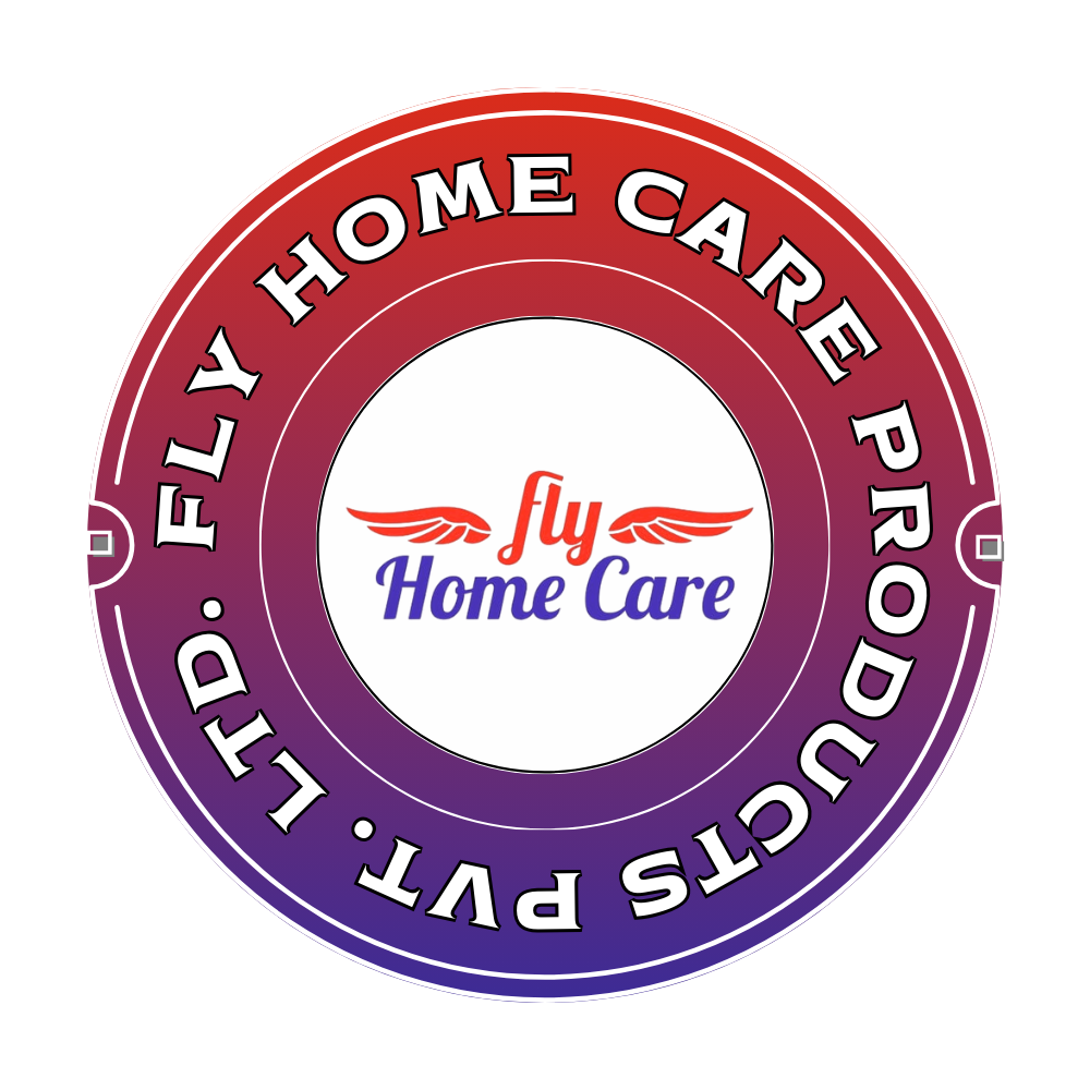 FLY HOMECARE PRODUCTS PVT LTD.